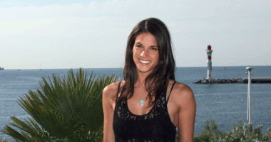 Missy Peregrym Net Worth