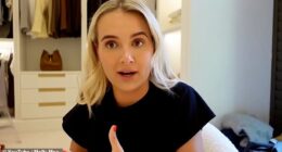 Molly-Mae Hague has admitted she perhaps should have 'waited a few years' before starting a family and now feels 'pressure' to give her daughter Bambi a sibling