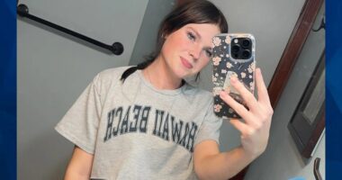 Mom Admits 16-Year-Old Son is a Suspect in Anna Kepner’s Cruise Ship Death, Dad Files for Emergency Custody