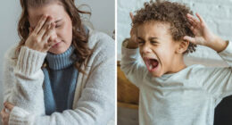 Mom Doesn’t Like How Her Kids Act, Wonders What To Do: “Started To Spit”