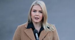 Bruna Caroline Ferreira, Mother Of White House Press Secretary Karoline Leavitt's 11-Year-Old Nephew, Reportedly Arrested By ICE Agents