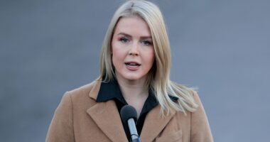 Bruna Caroline Ferreira, Mother Of White House Press Secretary Karoline Leavitt's 11-Year-Old Nephew, Reportedly Arrested By ICE Agents