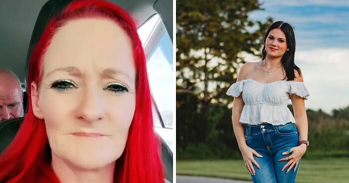 Mom Of Teen Victim Questions Bizarre Sleeping Arrangement With Stepbrother Now Eyed In Cruise Tragedy