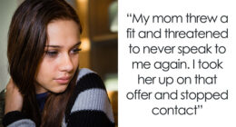 Mom Throws A Fit When Daughter Changes Her Name, Goes No Contact Over It