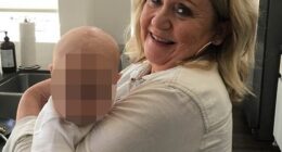 Dulcie White, 66, fell overboard and died on October 22, 2024 while on Royal Caribbean's Allure of the Seas for a Taylor Swift-themed cruise with her daughter