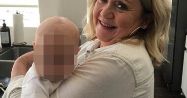 Dulcie White, 66, fell overboard and died on October 22, 2024 while on Royal Caribbean's Allure of the Seas for a Taylor Swift-themed cruise with her daughter