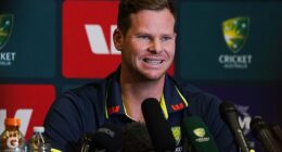 Steve Smith brought up Monty Panesar's infamous 2019 Celebrity Mastermind appearance