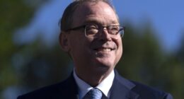 More on the Affordability Crisis and the Midterms – HotAir