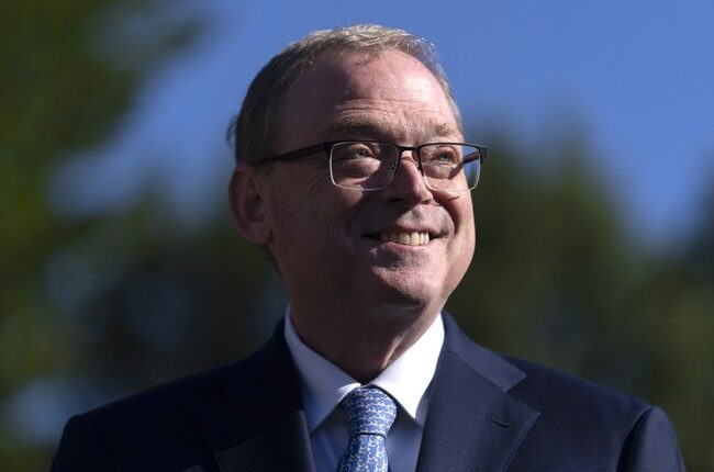 More on the Affordability Crisis and the Midterms – HotAir