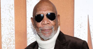 Morgan Freeman, 88, Reveals Possible Retirement From Acting