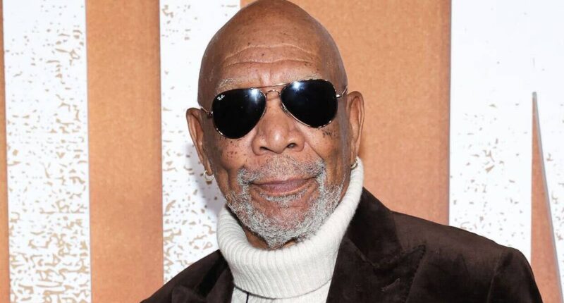 Morgan Freeman, 88, Reveals Possible Retirement From Acting