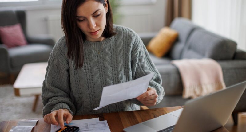 Mortgage rates are up - what does it mean for homebuyers?