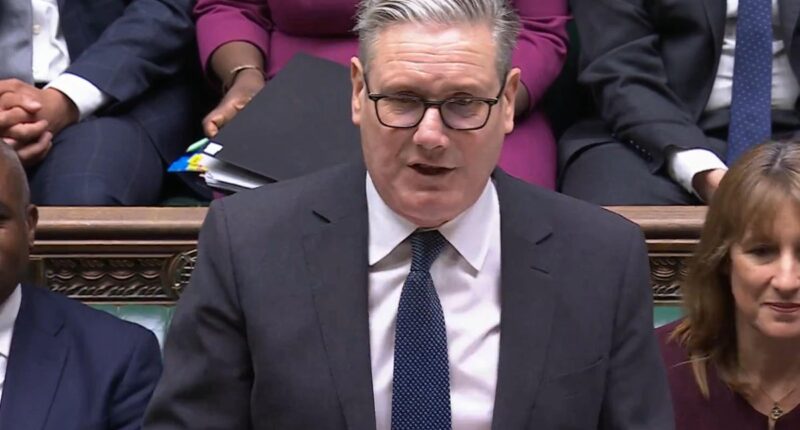 Mossmorran staff going through a ‘difficult time’, says PM