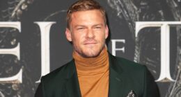 Move Over ‘Reacher’ — Alan Ritchson’s New Action Comedy Is Already a Streaming Hit