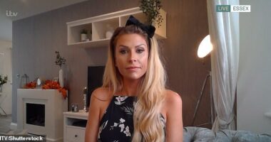 Mrs Hinch has opened up on the cruel 'abusive' trolling she's received online after the truth about her and Stacey Solomon 's 'fallout' was revealed