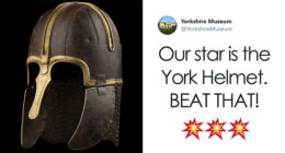 Museums Battle Over Who Has The Best Object In Their Exhibition, And Here Are 30 Cool Submissions