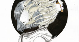 My 10 Illustrations That Express Different Emotional States In Lockdown