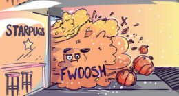 My 30 Comics To Inspire And Warm Your Heart