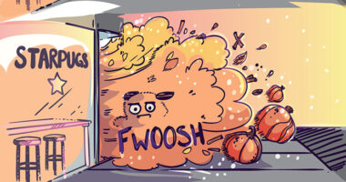 My 30 Comics To Inspire And Warm Your Heart