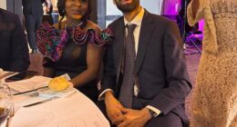 Daily Mail Sport reporter Aadam Patel sat with Lamine Yamal's mother, Sheila, in London