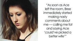 “My Heart Absolutely Shattered”: Woman Finds Out What SIL Thinks About Her On Thanksgiving