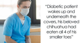 “My Heart Was Racing A Mile A Minute”: 66 Creepy Cases Doctors And Nurses Can Never Forget