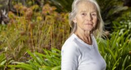 My late husband’s son is listed as beneficiary on his IRAs. Where does that leave me?