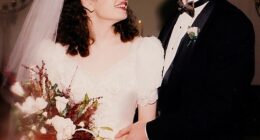 Charlie and Marie met at church and married two years later