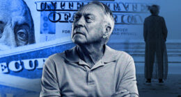 My sister is dying. Her husband, 70, doesn’t get Social Security. Can he claim under her wage history?