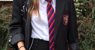 Molly Russell took her own life when she was just 14 after viewing images of self-harm online