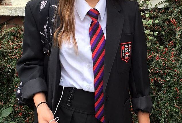 Molly Russell took her own life when she was just 14 after viewing images of self-harm online