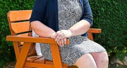 Breaking her silence to the Daily Mail on the bitter rift that has emerged this week between her family and the one her son is marrying into, 59-year-old Caroline meets me in a hotel just outside her home town