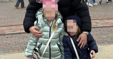 Brett Dryden, 35, died at his home in Mojacar on the Costa Almeria after leaving his workplace to meet two people in the afternoon of July 21, 2024