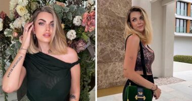 Mystery Surrounds Influencer’s Vanishing After Christmas Party As Chilling Messages Come To Light