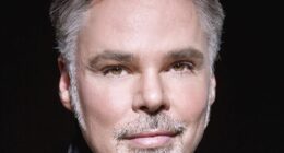 Christopher Jon Hopkins, 61, a luxury salon owner best known for starring on Oprah, was mysteriously found dead in a swimming pool on top of his lavish apartment building