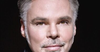 Christopher Jon Hopkins, 61, a luxury salon owner best known for starring on Oprah, was mysteriously found dead in a swimming pool on top of his lavish apartment building