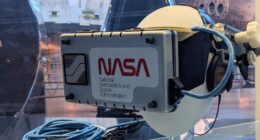 NASA Observes Increased Speed in Object Harvard Physicist Says Could Be 'Alien Mothership.'