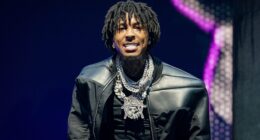 NBA YoungBoy Shuts Down Rumors Linking Him To YouTuber Nique While His Co-Parents Yaya Mayweather & Jania Meshell Weigh In (LISTEN)