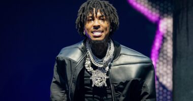 NBA YoungBoy Shuts Down Rumors Linking Him To YouTuber Nique While His Co-Parents Yaya Mayweather & Jania Meshell Weigh In (LISTEN)