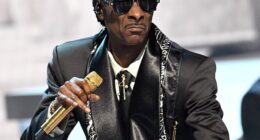 Snoop Dogg 's New Year's Eve special has been pulled by NBC and Peacock