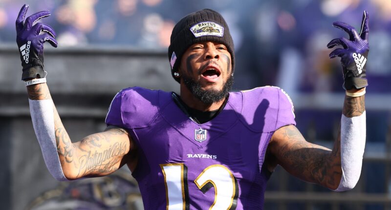 NFL Announces Punishment for Former Minnesota Star Before Vikings Game