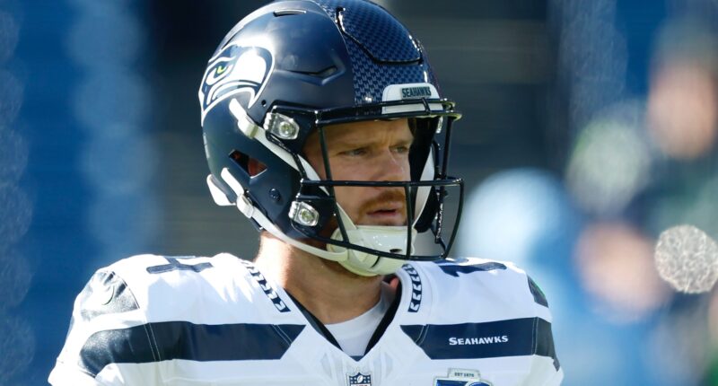 NFL Insider Leaks Vikings' True Feelings on Sam Darnold Exit