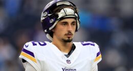 NFL Scout Compares Vikings' Max Brosmer to $265 Million Quarterback