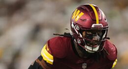 NFL Slaps Luvu With Massive Fine After Suspension Overturned