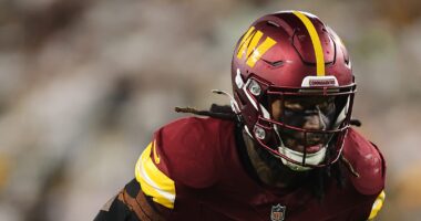 NFL Slaps Luvu With Massive Fine After Suspension Overturned