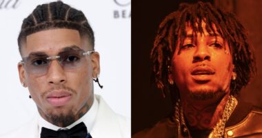 NBA YoungBoy Mom, Sherhonda Gaulden, Reacts To NLE Choppa Apparent Shade In New Song KO (VIDEOS)