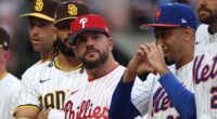 NY Among Favorites for Phillies Kyle Schwarber