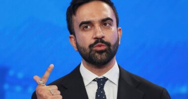 NYC Mayor Race Has National Ramifications – HotAir