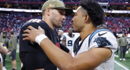 NYJ Linked to Kirk Cousins, Justin Fields Swap