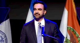 NYT Is Terrified Of Mamdani, The Mayor It Helped Create